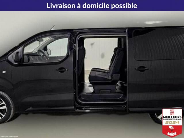 Peugeot Traveller image 4