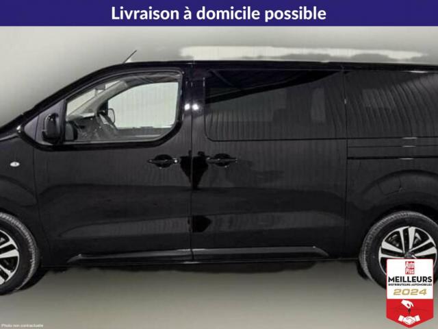 Peugeot Traveller image 6