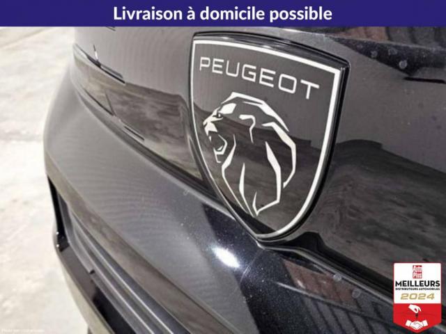 Peugeot Traveller image 5