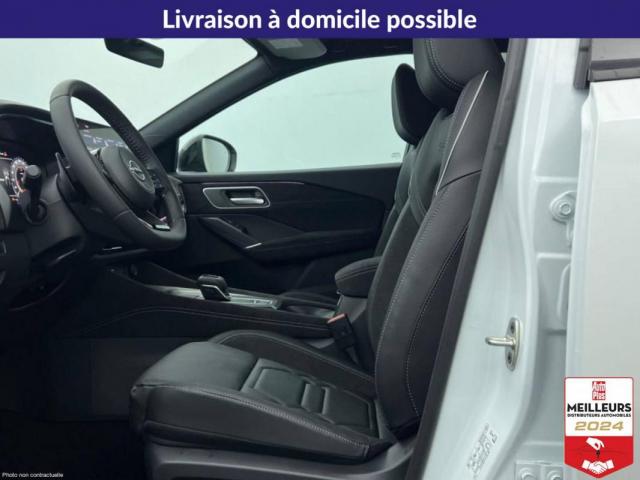 Nissan Qashqai image 2