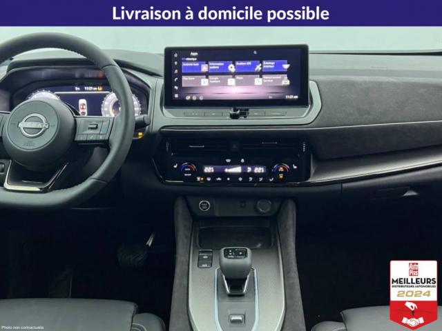 Nissan Qashqai image 9