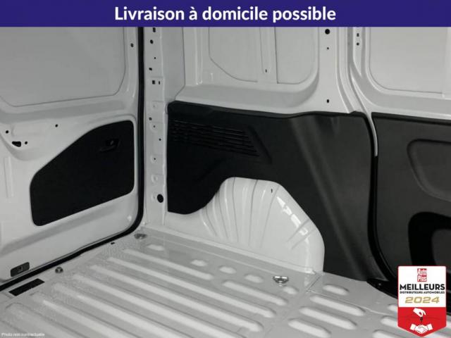 Peugeot Partner image 6
