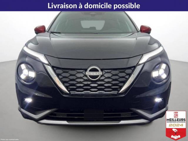 Nissan Juke image 9