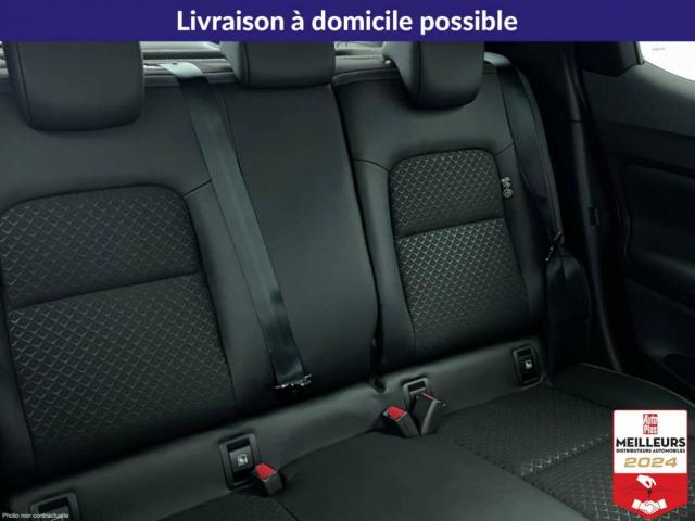 Nissan Juke image 2