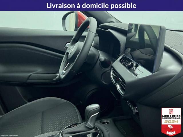 Nissan Juke image 7