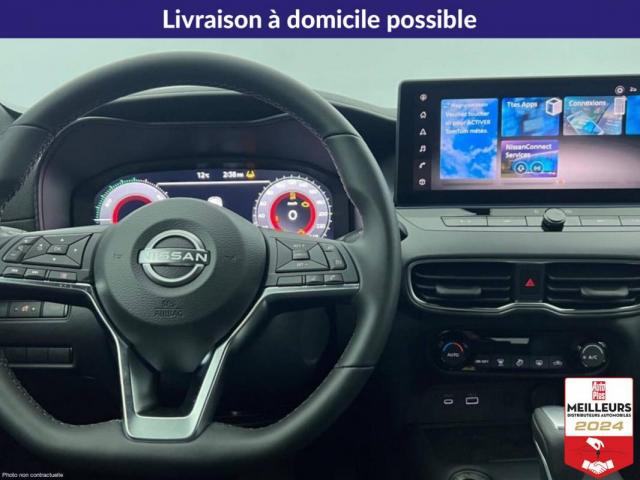 Nissan Juke image 8