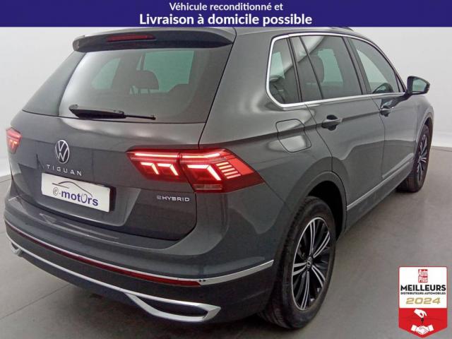 Volkswagen Tiguan image 2