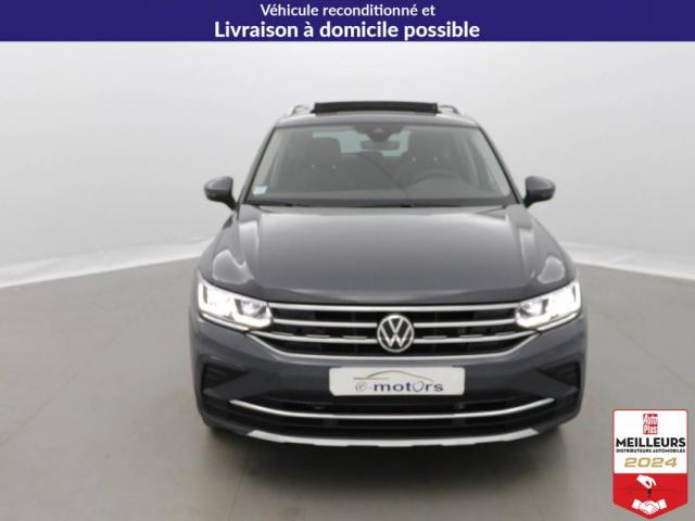 Volkswagen Tiguan image 9