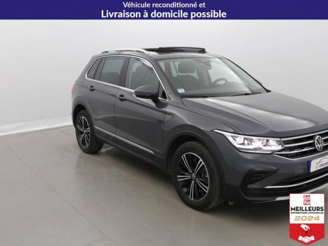 Volkswagen Tiguan image 5