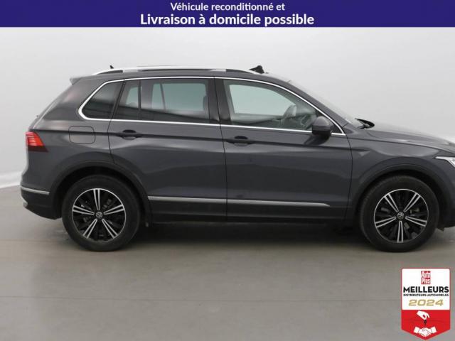 Volkswagen Tiguan image 8
