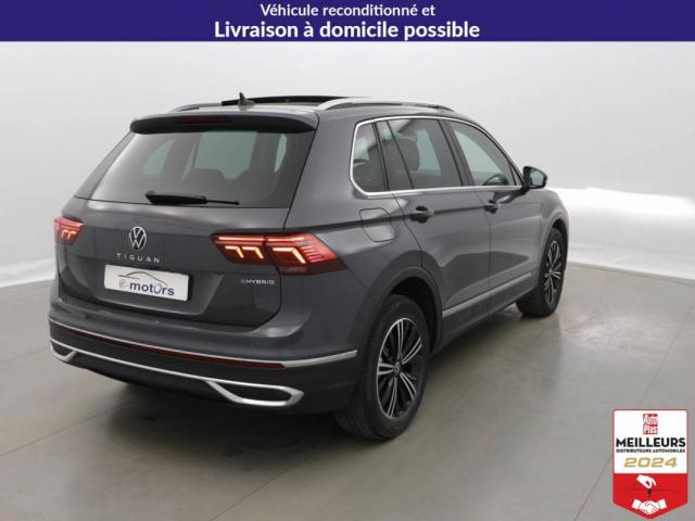 Volkswagen Tiguan image 3
