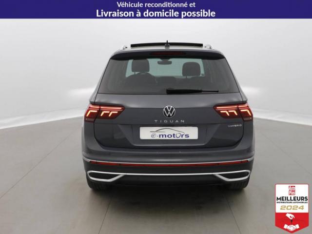 Volkswagen Tiguan image 7