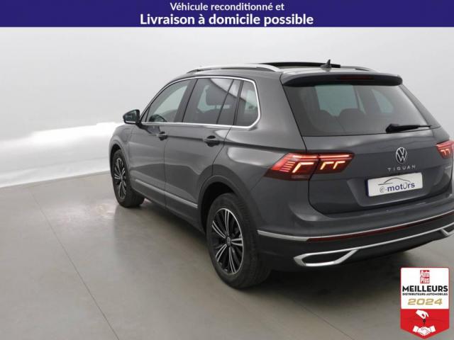 Volkswagen Tiguan image 6