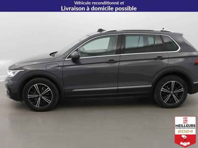 Volkswagen Tiguan image 1