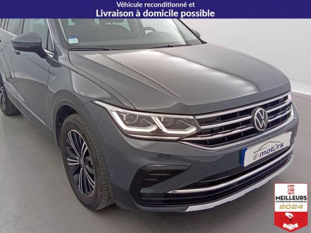 Volkswagen Tiguan image 4