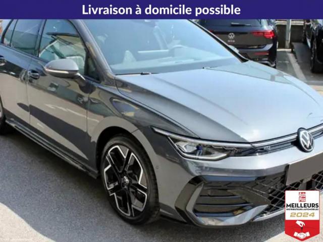 Volkswagen Golf image 1