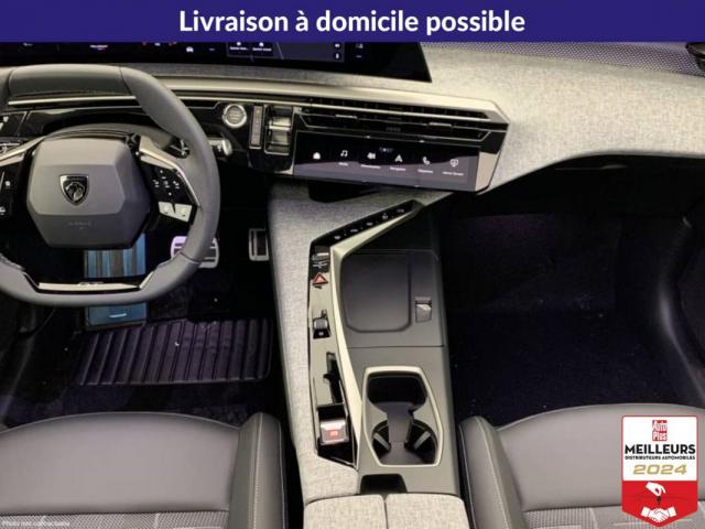Peugeot 5008 image 2