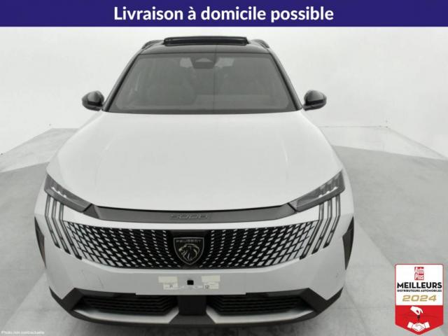 Peugeot 5008 image 6