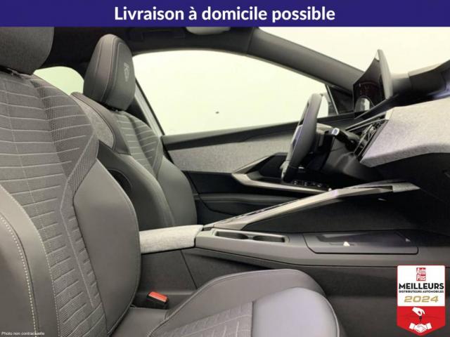 Peugeot 5008 image 3