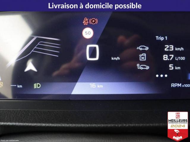 Peugeot Expert image 9