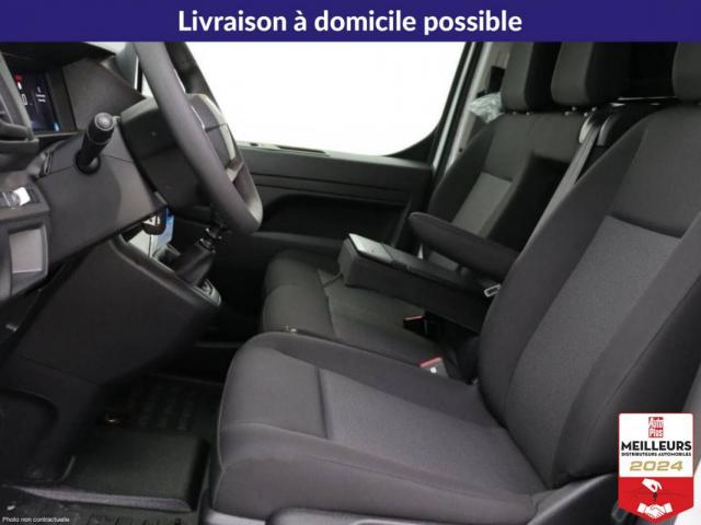 Peugeot Expert image 8