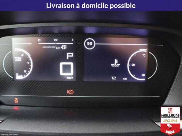 Peugeot Partner image 4