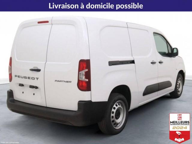 Peugeot Partner image 9