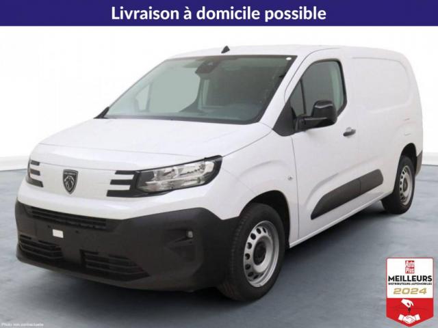 Peugeot Partner image 5