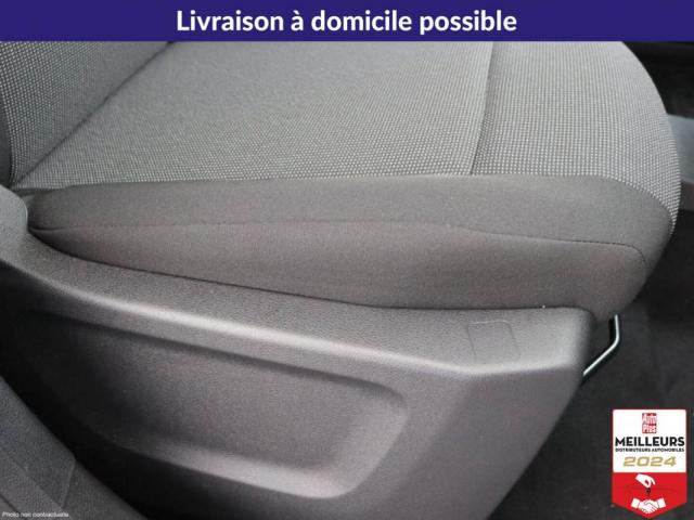 Peugeot Partner image 1