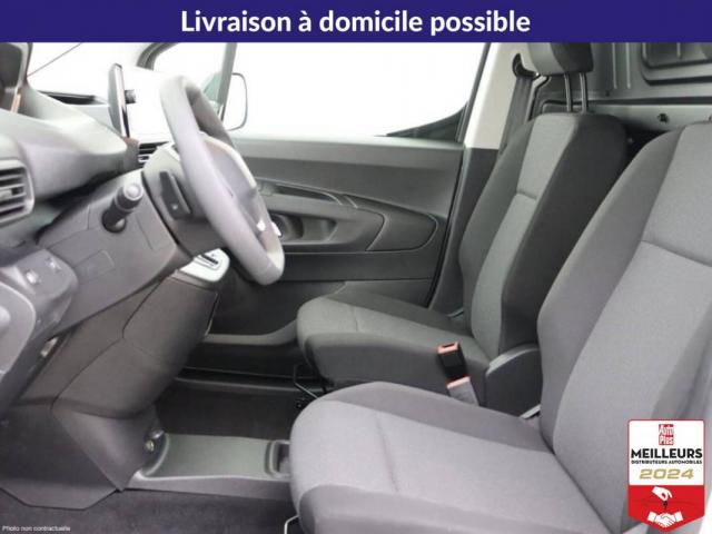 Peugeot Partner image 6