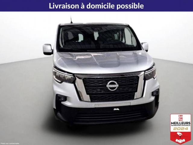 Nissan Primastar image 5