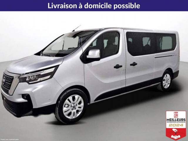 Nissan Primastar image 8