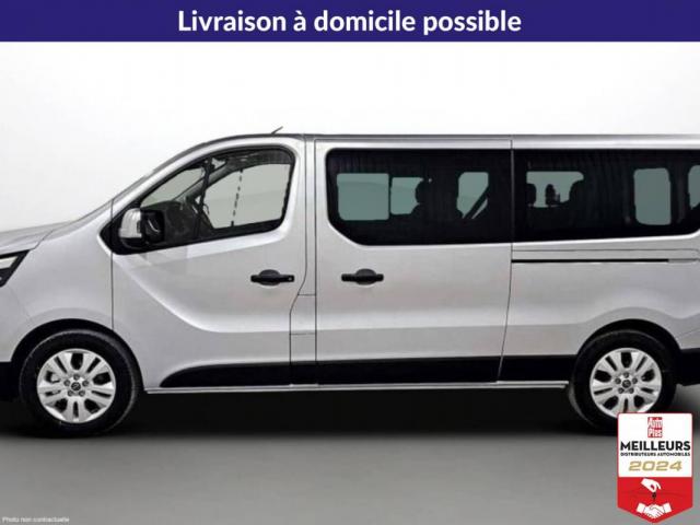 Nissan Primastar image 4