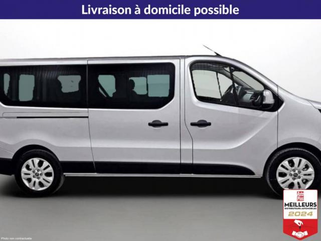 Nissan Primastar image 2