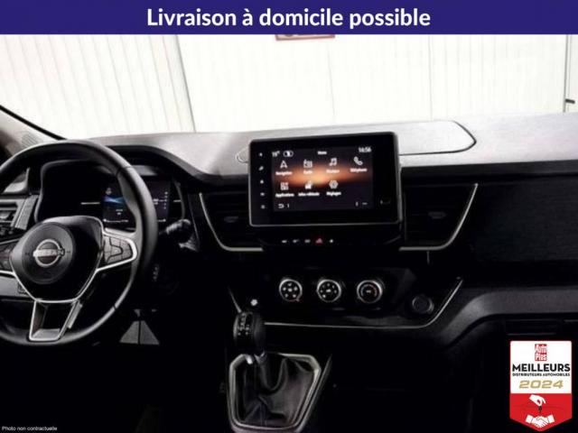 Nissan Primastar image 7