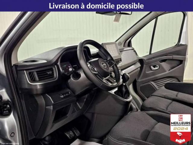 Nissan Primastar image 6