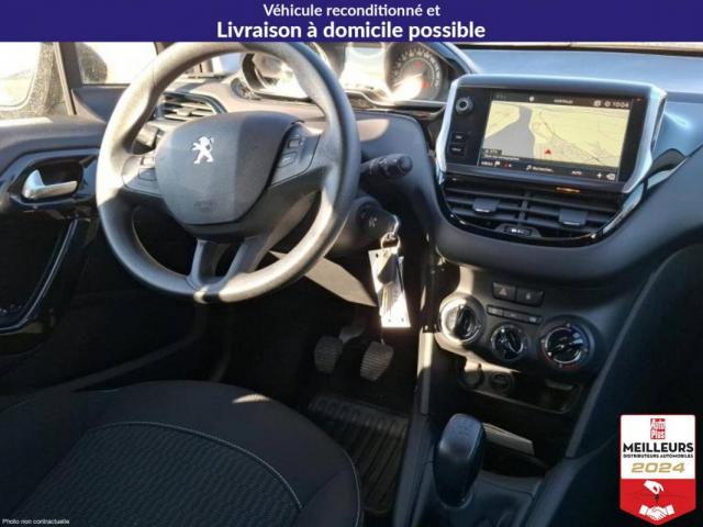 Peugeot 208 image 3