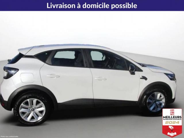 Renault Captur image 7