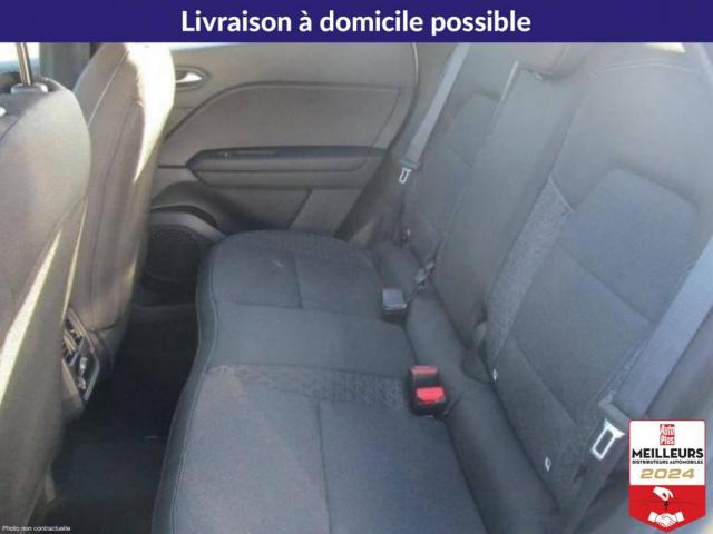 Renault Captur image 8