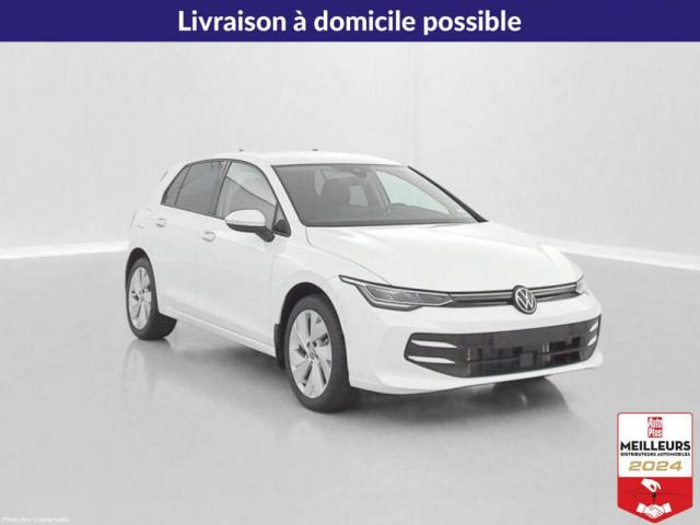 Volkswagen Golf image 3