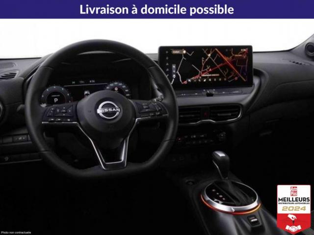 Nissan Juke image 7