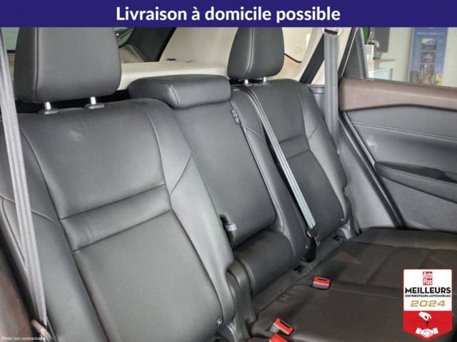Nissan X-Trail image 9