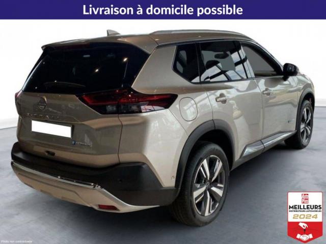 Nissan X-Trail image 7
