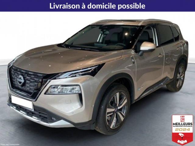 Nissan X-Trail image 5