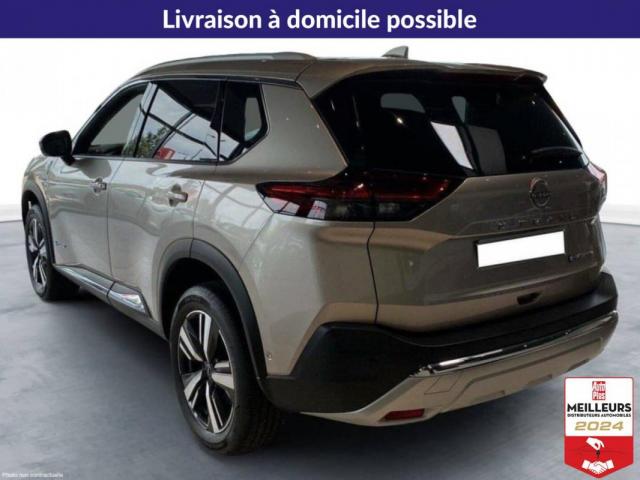 Nissan X-Trail image 2