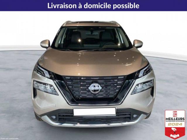 Nissan X-Trail image 8