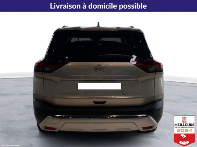 Nissan X-Trail image 4