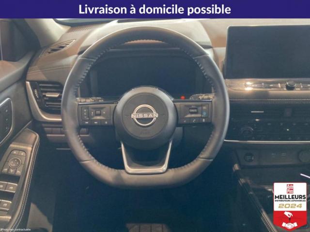 Nissan X-Trail image 3