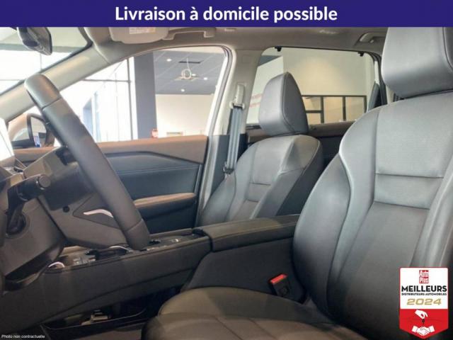 Nissan X-Trail image 6