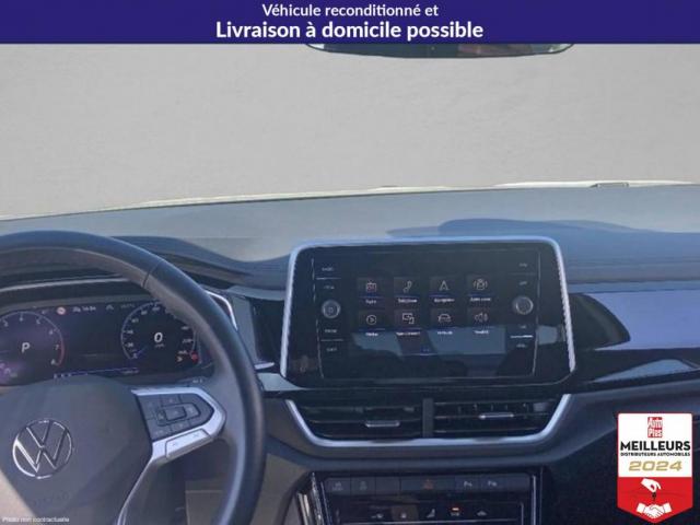Volkswagen T-Roc image 4